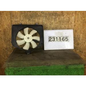 【個人宅発送可】ゼスト CBA-JE2 電動ファン G 4WD P07A NH716M