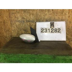 【個人宅発送可】Ｒ２ DBA-RC2 ドアミラー 右 F 4WD EN07E B5P 91036KG020