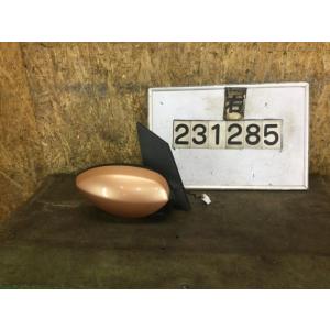 【個人宅発送可】Ｒ２ DBA-RC2 ドアミラー 右 R 4WD EN07D 58M 91036KG020