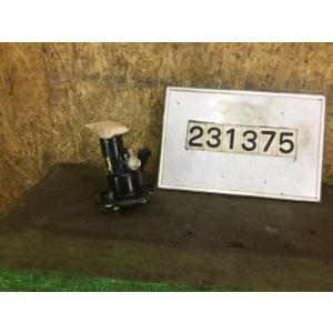 【個人宅発送可】バモスホビオ ABA-HM4 フューエルポンプ M 4WD E07Z NH716M 17040-S3A-010