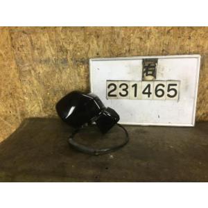 【個人宅発送可】ゼスト CBA-JE2 ドアミラー 右 スポーツG 4WD P07A B92P 76200-SYA-N41ZC