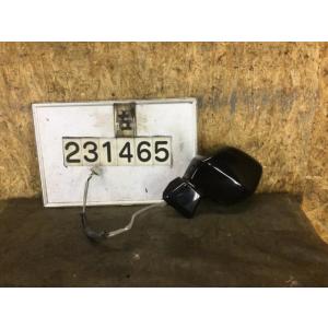 【個人宅発送可】ゼスト CBA-JE2 ドアミラー 左 スポーツG 4WD P07A B92P 76250-SYA-N41ZC
