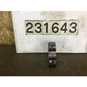 【個人宅発送可】ステラ DBA-RN2 パワーウインドウスイッチ L 4WD EN07D C2P 83071KJ000