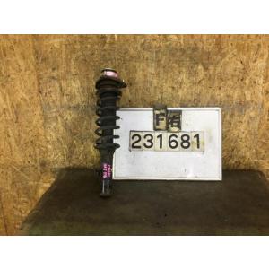 【個人宅発送可】アクティ GBD-HA7 フロントストラット 右 SDX 4WD E07Z NH578 51601-S3B-024