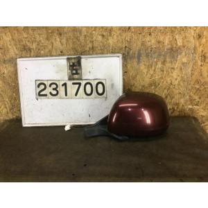 【個人宅発送可】Ｎ−ＷＧＮ DBA-JH2 ドアミラー 左 Gコンフォートパッケージ 4WD S07A R543P 76258-T6G-J51