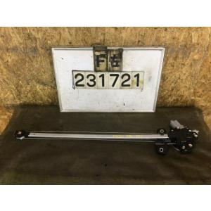 【個人宅発送可】Ｎ−ＢＯＸ DBA-JF2 左Fドアレギュレータ・モーター G Lパッケージ 4WD S07A NH624P 72250-TY0-003