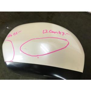 【個人宅発送可】N-BOX DBA-JF2 ド...の詳細画像2
