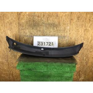 【個人宅発送可】Ｎ−ＢＯＸ DBA-JF2 カウルトップパネル G Lパッケージ 4WD S07A NH624P