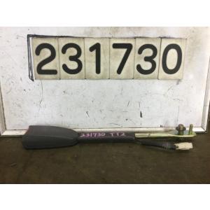 【個人宅発送可】サンバー GD-TT2 シートベルト JA三方開 4WD EN07F 821 64630TC000NR