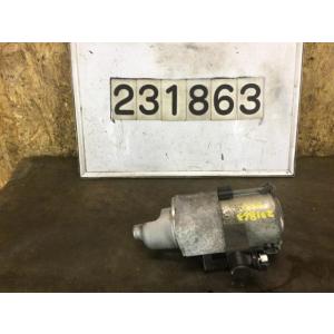 【個人宅発送可】Ｎ−ＢＯＸ DBA-JF4 セルモーター カスタム G L ホンダセンシング 4WD S07B 31200-5YS-024