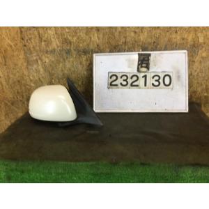 【個人宅発送可】Ｎ−ＯＮＥ DBA-JG2 ドアミラー 右 G 4WD S07A NH624P 76208-T4G-J31