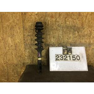 【個人宅発送可】Ｎ−ＯＮＥ DBA-JG2 フロントストラット 右 G 4WD S07A NH624P 51611-T4H-J03