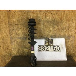 【個人宅発送可】Ｎ−ＯＮＥ DBA-JG2 フロントストラット 左 G 4WD S07A NH624P 51621-T4H-J03