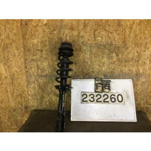 【個人宅発送可】Ｎ−ＯＮＥ DBA-JG2 フロントストラット 右 G 4WD S07A NH624P 51611-T4H-J03