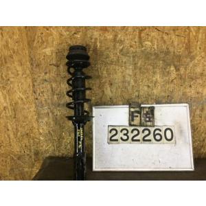 【個人宅発送可】Ｎ−ＯＮＥ DBA-JG2 フロントストラット 左 G 4WD S07A NH624P 51621-T4H-J03