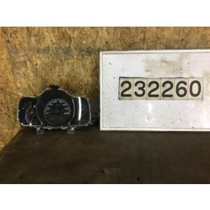 【個人宅発送可】Ｎ−ＯＮＥ DBA-JG2 スピードメーター G 4WD S07A NH624P 78100-T4H-N41