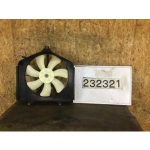 【個人宅発送可】ゼスト CBA-JE2 電動ファン スポーツG 4WD P07A B92P 19030-RGA-003