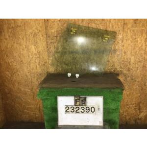 【個人宅発送不可】Ｎ−ＢＯＸ DBA-JF2 左Fドアガラス G Lパッケージ 4WD S07A NH624P 73350-TY1-900