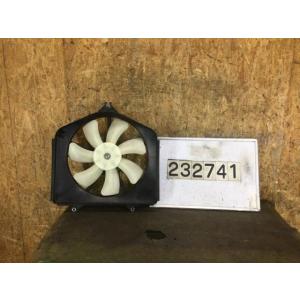 【個人宅発送可】ゼスト CBA-JE2 電動ファン G 4WD P07A NH716M 19030-RGA-003