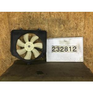 【個人宅発送可】ゼスト CBA-JE2 電動ファン G 4WD P07A NH716M