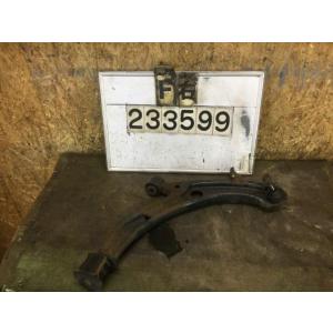 【個人宅発送可】ザッツ ABA-JD2 右Fロアアーム ザッツ 4WD E07Z B92P 51350-S2K-N03