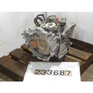 【個人宅発送不可】ワゴンＲ DBA-MH23S オートマチックミッションASSY FX K6A ZL...