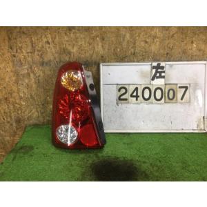 【個人宅発送可】プレオ LE-RV2 左テールランプ A 4WD EN07E 59M 84201KE110