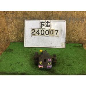 【個人宅発送可】プレオ LE-RV2 フロントキャリパー右 A 4WD EN07E 59M 26292KE002
