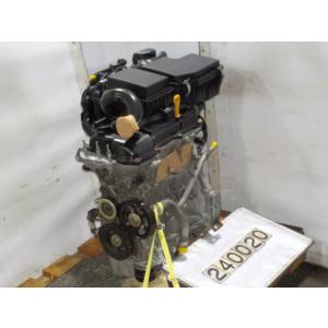 【個人宅発送不可】ＭＲワゴン DBA-MF33S エンジンASSY G 4WD R06A Z7T