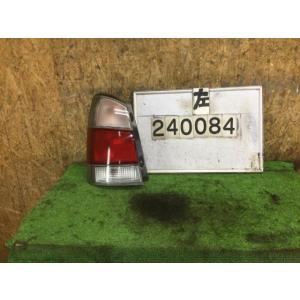 【個人宅発送可】プレオ TA-RA2 左テールランプ RS 4WD EN07X 821 84201KE051
