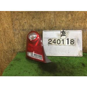 【個人宅発送可】ライフ CBA-JC2 左テールランプ パステル 4WD P07A R536M 33550-SZH-901
