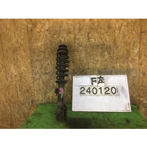 【個人宅発送可】ライフ CBA-JB6 フロントストラット 左 C 4WD P07A B92P 51602-SFB-034
