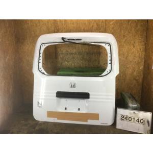 【個人宅発送不可】Ｎ−ＶＡＮ 5BD-JJ2 バックドア G 4WD S07B NH906 68100-TXA-003ZZ