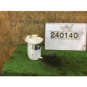 【個人宅発送可】Ｎ−ＶＡＮ 5BD-JJ2 フューエルポンプ G 4WD S07B NH906