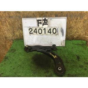 【個人宅発送可】Ｎ−ＶＡＮ 5BD-JJ2 左Fロアアーム G 4WD S07B NH906 51360-TXA-J00