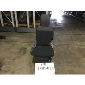 【個人宅発送不可】Ｎ−ＶＡＮ 5BD-JJ2 助手席 シート G 4WD S07B NH906