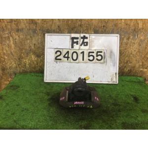 【個人宅発送可】サンバー V-KS4 フロントキャリパー右 JA三方開 4WD EN07 054 26200TA003
