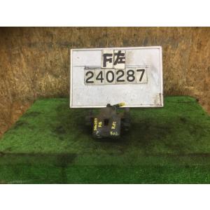 【個人宅発送可】プレオ TA-RA2 フロントキャリパー左 Fスペシャル 4WD EN07E 172 26292KE010