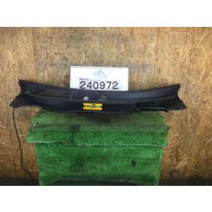 【個人宅発送不可】Ｎ−ＯＮＥ DBA-JG2 カウルトップパネル G Lパッケージ 4WD S07A NH624P 74215-T4G-000