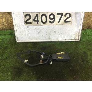 【個人宅発送可】Ｎ−ＯＮＥ DBA-JG2 シートベルト G Lパッケージ 4WD S07A NH624P 81455-T4G-J01ZA