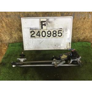 【個人宅発送可】ライフ LA-JB2 Fワイパーモーター G 4WD E07Z 76505-S2K-004