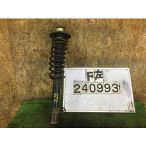 【個人宅発送可】ライフダンク LA-JB4 フロントストラット 左 TR 4WD E07ZT B92P 51602-SAR-014