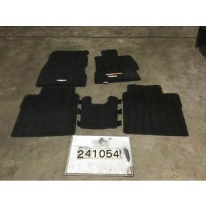 【個人宅発送可】ラティオ DBA-N17 フロアマット X HR12DE K23
