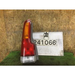 【個人宅発送可】ライフ LA-JB2 左テールランプ G 4WD E07Z NH578 33551-S2K-013