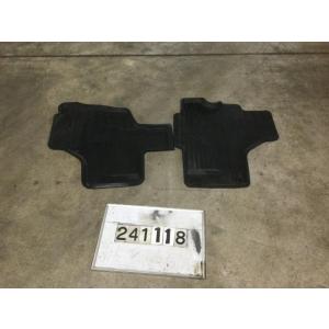 【個人宅発送可】アクティ EBD-HA9 フロアマット SDX 4WD E07Z PB70