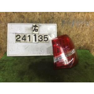 【個人宅発送可】クラウン DBA-GRS201 右テールランプ ロイヤルサルーン I-FOUR アニ...