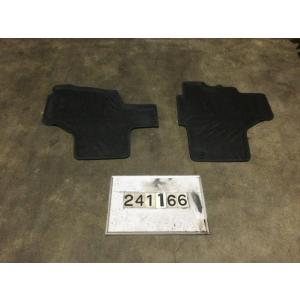 【個人宅発送可】アクティ EBD-HA9 フロアマット SDX 4WD E07Z PB70