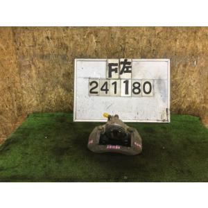 【個人宅発送可】サンバー V-KS4 フロントキャリパー左 JA三方開 4WD EN07
