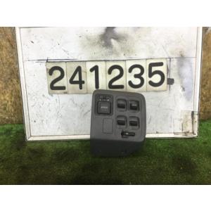 【個人宅発送可】ライフ LA-JB2 パワーウインドウスイッチ G 4WD E07Z B92P 35750-S2K-013