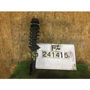 【個人宅発送可】Ｎ−ＶＡＮ HBD-JJ2 フロントストラット 右 G 4WD S07B 51611-TXB-J02